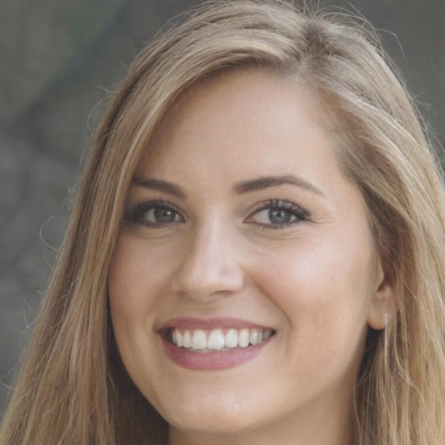 Portrait d'Amélie Durand